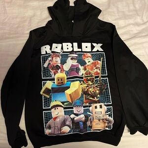 BN Roblox Hoodie.